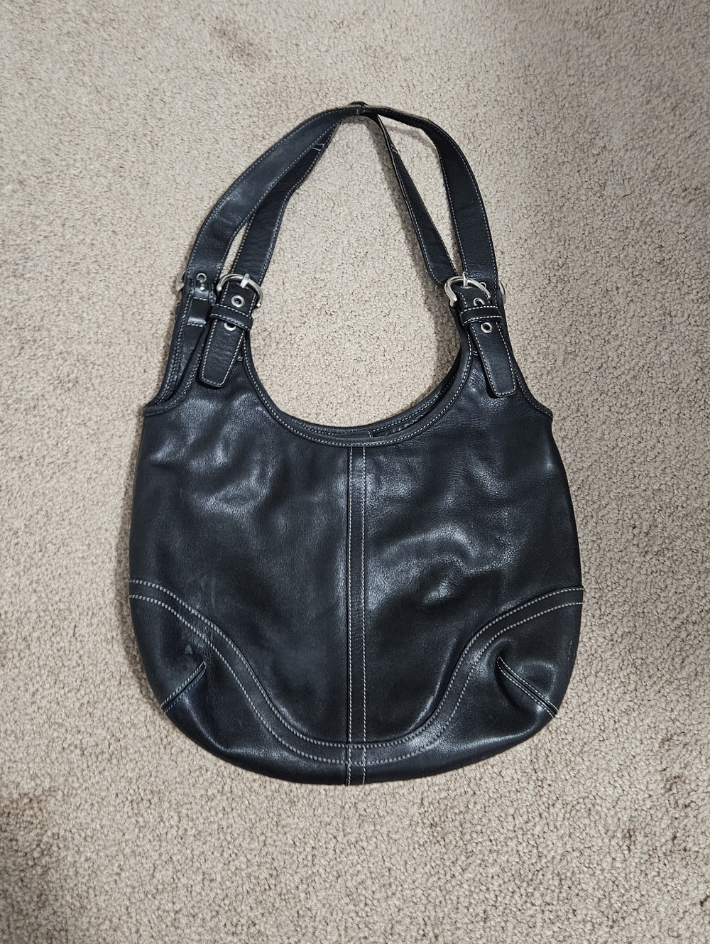 Coach Shoulder Bag